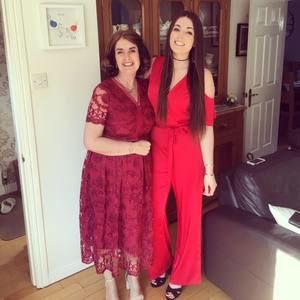 Meet your Posher, Kerri